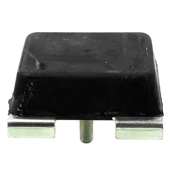 Federstütze Iveco EuroCargo | 98401286, 9840 1286 | 24 x 80 mm