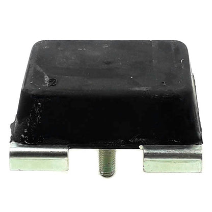 Federstütze Iveco EuroCargo | 98401286, 9840 1286 | 24 x 80 mm