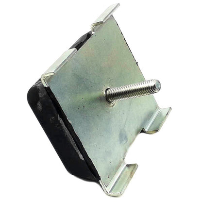 Federstütze Iveco EuroCargo | 98401286, 9840 1286 | 24 x 80 mm