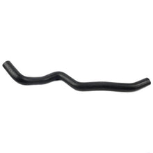 Luftheizschlauch MAN TGS, TGX | 81963050365, 81.96305.0365
