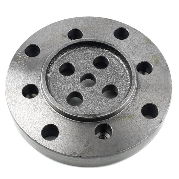 Differenzialgruppe Zwischenstück/ Getriebe MAN TGA, TGS, TGX | 81351400013
