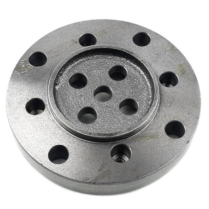 Differenzialgruppe Zwischenstück/ Getriebe MAN TGA, TGS, TGX | 81351400013