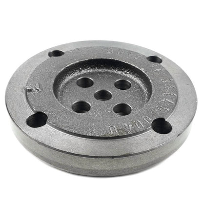 Differenzialgruppe Zwischenstück/ Getriebe MAN TGA, TGS, TGX | 81351400013
