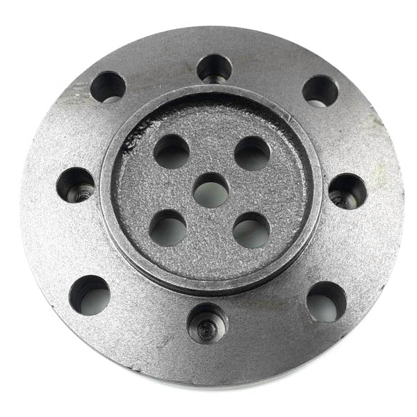 Differenzialgruppe Zwischenstück/ Getriebe MAN TGA, TGS, TGX | 81351400013