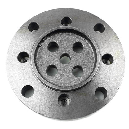 Differenzialgruppe Zwischenstück/ Getriebe MAN TGA, TGS, TGX | 81351400013