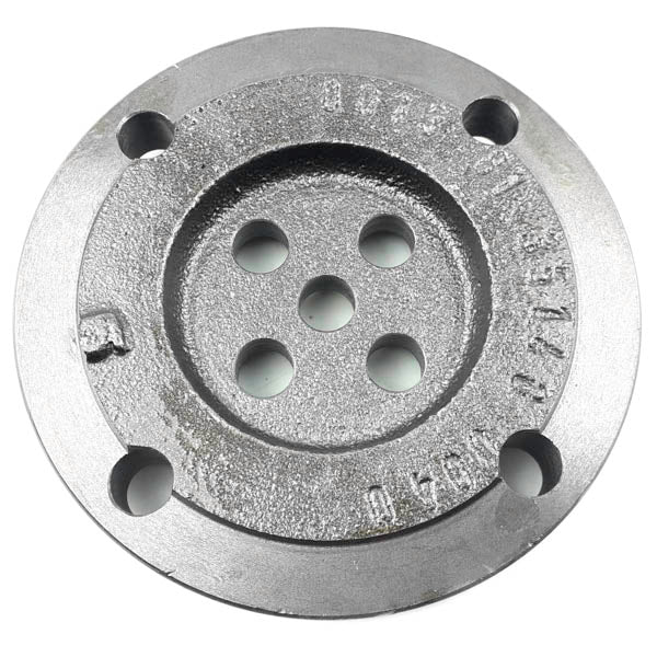 Differenzialgruppe Zwischenstück/ Getriebe MAN TGA, TGS, TGX | 81351400013
