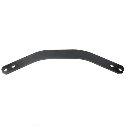 Parabelfeder Mercedes Federwippenstütze | 6483250365, 9483250365