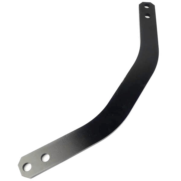 Parabelfeder Mercedes Federwippenstütze | 6483250365, 9483250365