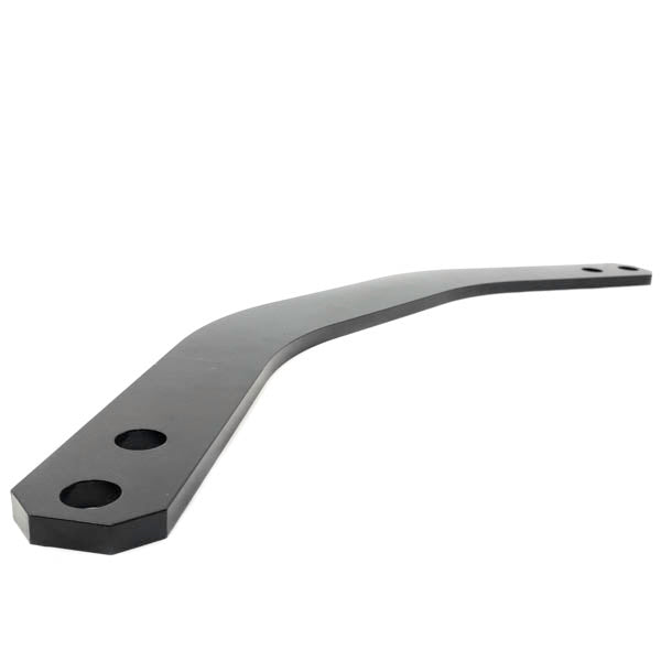 Parabelfeder Mercedes Federwippenstütze | 6483250365, 9483250365