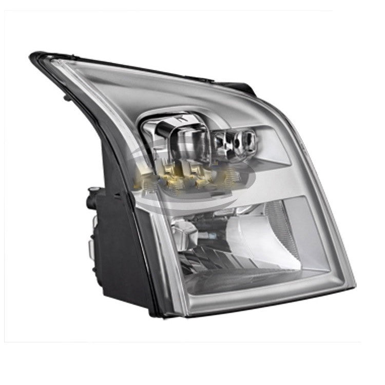 Scheinwerfer rechts Ford Transit V347 2006-2014 elektrische LWR