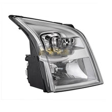 Scheinwerfer rechts Ford Transit V347 2006-2014 elektrische LWR