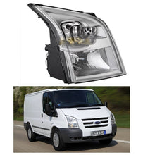 Scheinwerfer rechts Ford Transit V347 2006-2014 elektrische LWR