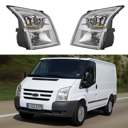 Scheinwerfer links Ford Transit V347 2006-2014 manuelle LWR