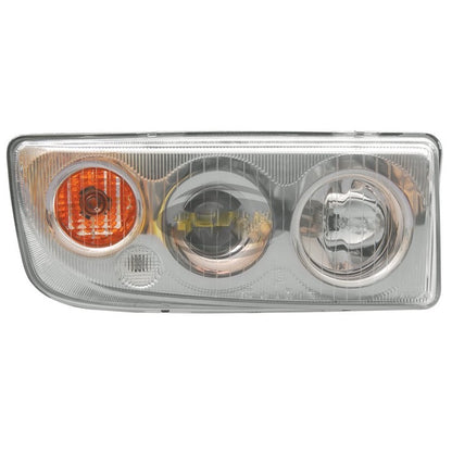 Mercedes O 403 Reisebus Scheinwerfer rechts, OE 6138200161 | 2000-2006