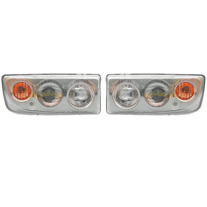 Mercedes O 403 Reisebus Scheinwerfer rechts, OE 6138200161 | 2000-2006