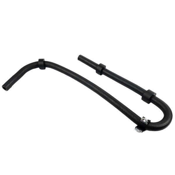 Ausgleichsbehälterschlauch Renault Premium II | 7482227320 | 11 x 11 x 870 mm