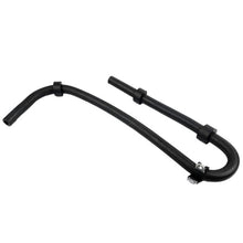 Ausgleichsbehälterschlauch Renault Premium II | 7482227320 | 11 x 11 x 870 mm