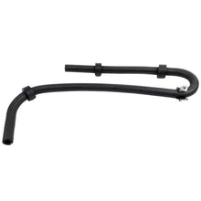 Ausgleichsbehälterschlauch Renault Premium II | 7482227320 | 11 x 11 x 870 mm