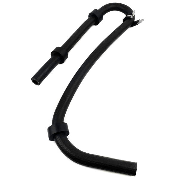 Ausgleichsbehälterschlauch Renault Premium II | 7482227320 | 11 x 11 x 870 mm
