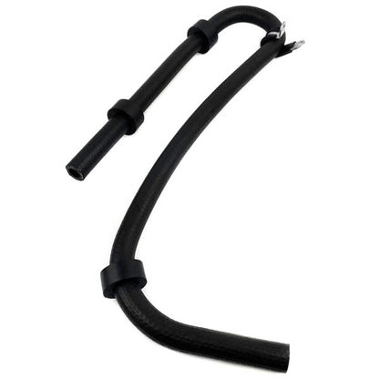 Ausgleichsbehälterschlauch Renault Premium II | 7482227320 | 11 x 11 x 870 mm