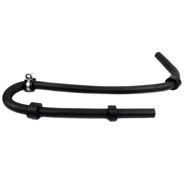 Ausgleichsbehälterschlauch Renault Premium II | 7482227320 | 11 x 11 x 870 mm