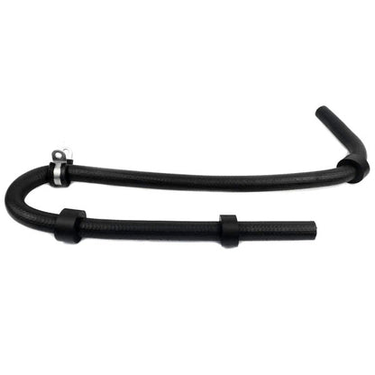Ausgleichsbehälterschlauch Renault Premium II | 7482227320 | 11 x 11 x 870 mm
