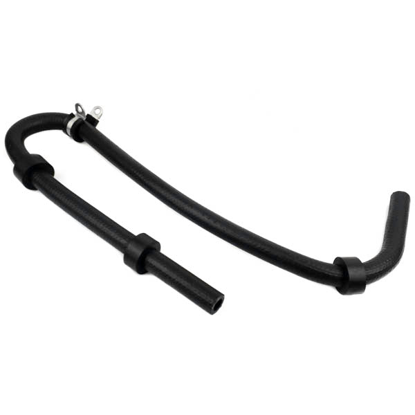 Ausgleichsbehälterschlauch Renault Premium II | 7482227320 | 11 x 11 x 870 mm