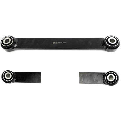 Stabilisatorstange MAN TGA TGS TGX | 81437186825, 81437180061