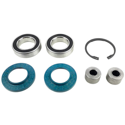 Kupplungsgabel Reparatursatz Volvo FL F FM NH FH 7 10 12 | 1667058S