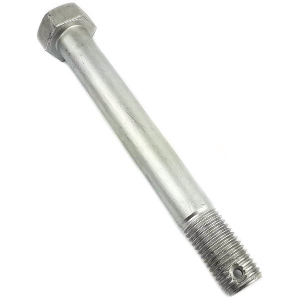 Federbolzen Scania Serie 4 | 1338491, 1548055, 548055 | M30x3, 5x245mm