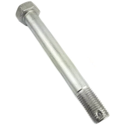 Federbolzen Scania Serie 4 | 1338491, 1548055, 548055 | M30x3, 5x245mm