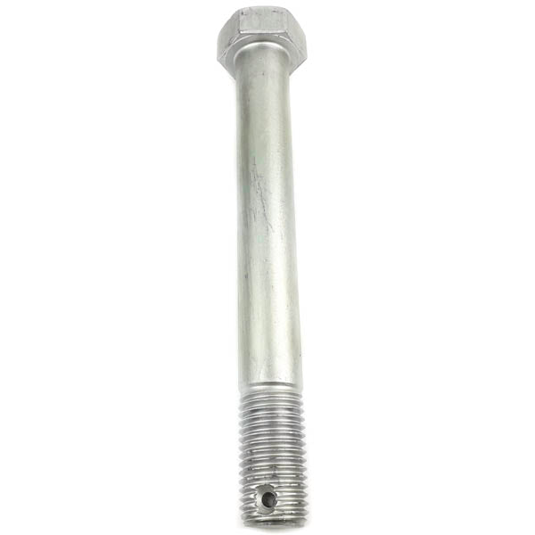 Federbolzen Scania Serie 4 | 1338491, 1548055, 548055 | M30x3, 5x245mm