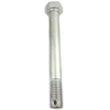 Federbolzen Scania Serie 4 | 1338491, 1548055, 548055 | M30x3, 5x245mm