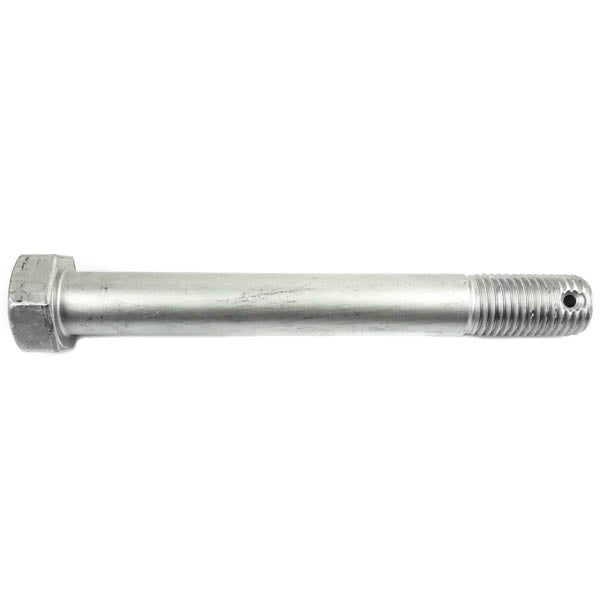 Federbolzen Scania Serie 4 | 1338491, 1548055, 548055 | M30x3, 5x245mm