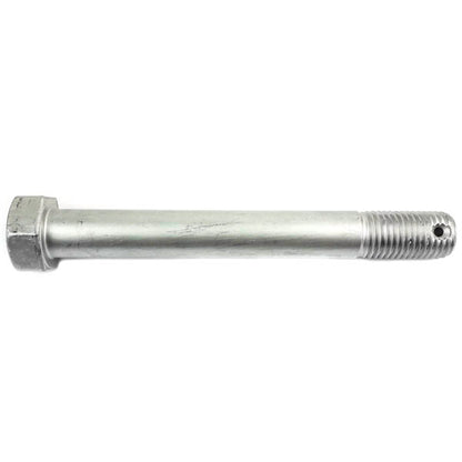 Federbolzen Scania Serie 4 | 1338491, 1548055, 548055 | M30x3, 5x245mm
