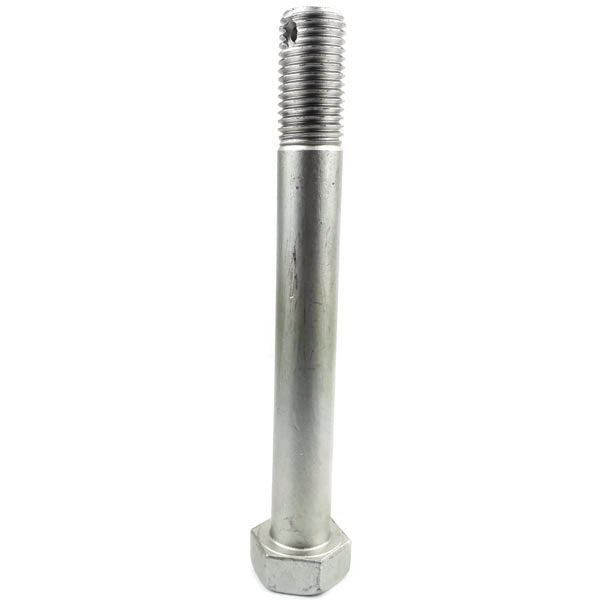 Federbolzen Scania Serie 4 | 1338491, 1548055, 548055 | M30x3, 5x245mm