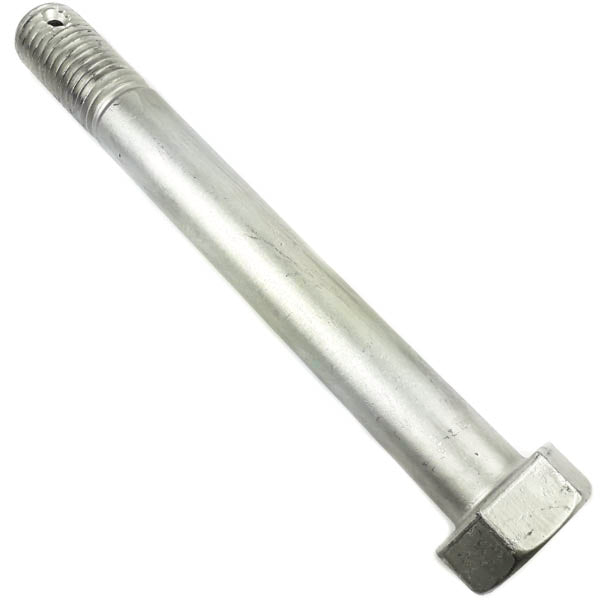 Federbolzen Scania Serie 4 | 1338491, 1548055, 548055 | M30x3, 5x245mm