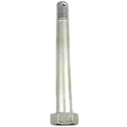 Federbolzen Scania Serie 4 | 1338491, 1548055, 548055 | M30x3, 5x245mm