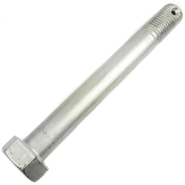 Federbolzen Scania Serie 4 | 1338491, 1548055, 548055 | M30x3, 5x245mm