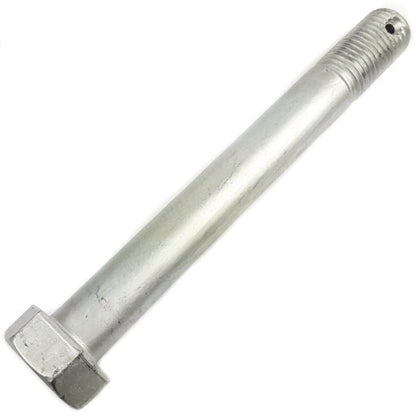 Federbolzen Scania Serie 4 | 1338491, 1548055, 548055 | M30x3, 5x245mm