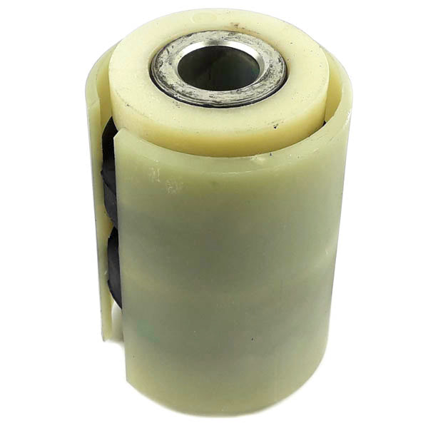 Federbuchse vorne MAN TGL | 85437220008, 85437220010, 85.43722.0008