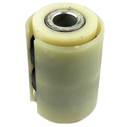 Federbuchse vorne MAN TGL | 85437220008, 85437220010, 85.43722.0008