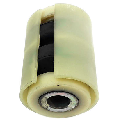Federbuchse vorne MAN TGL | 85437220008, 85437220010, 85.43722.0008