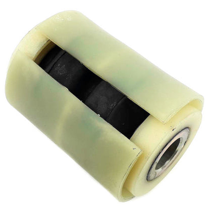 Federbuchse vorne MAN TGL | 85437220008, 85437220010, 85.43722.0008