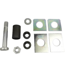 Reparatursatz Sattelfederbolzen mit BPW Achse | 0980106290S