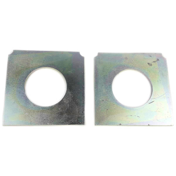 Reparatursatz Sattelfederbolzen mit BPW Achse | 0980106290S