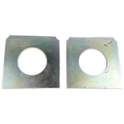 Reparatursatz Sattelfederbolzen mit BPW Achse | 0980106290S