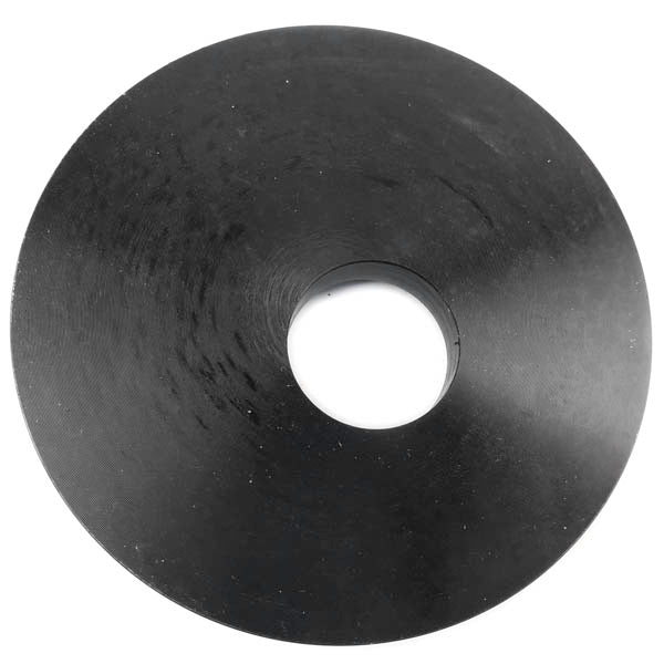 Sattelfeder-Distanzscheibe mit ROR-Achse | 21228664 | 90 x 24 x 15 mm