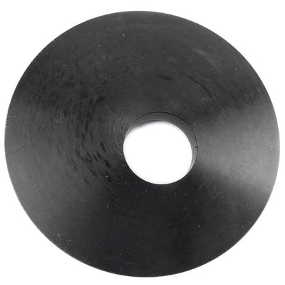 Sattelfeder-Distanzscheibe mit ROR-Achse | 21228664 | 90 x 24 x 15 mm