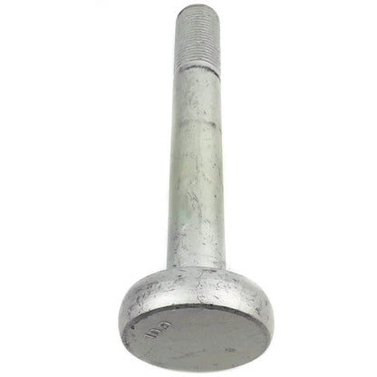 Sattelfederbolzen mit BPW Achse | 0334014200 | M24x170mm